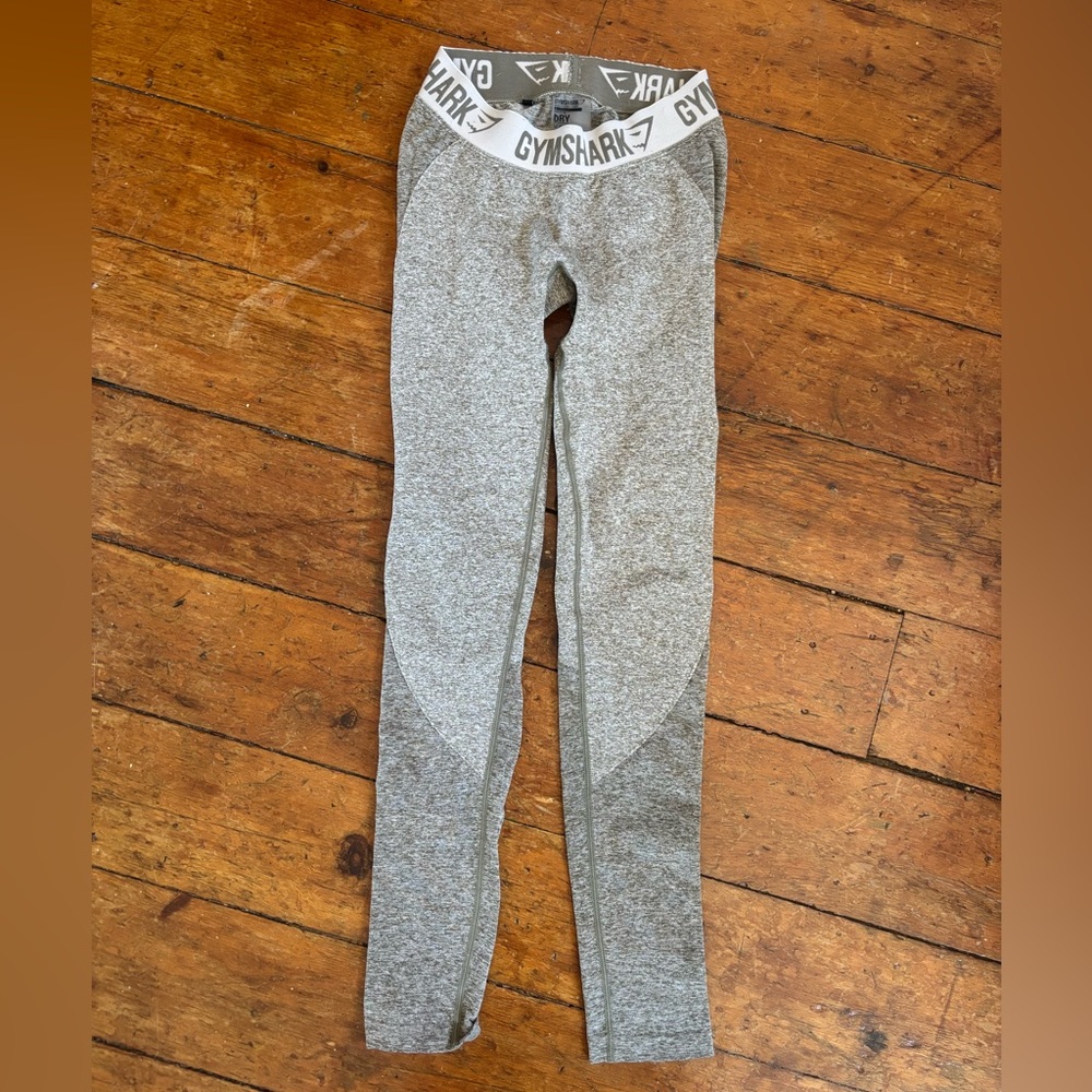Gymshark leggings